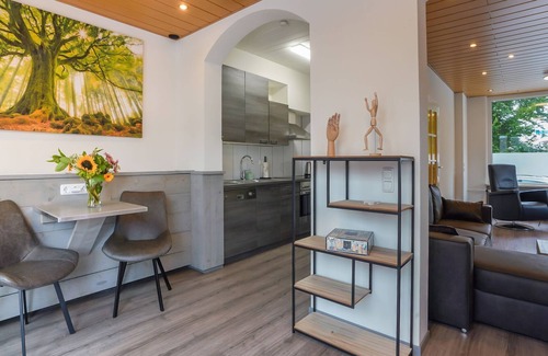 Municipality of Kerkrade House | Terraced house in Kerkrade with a garden