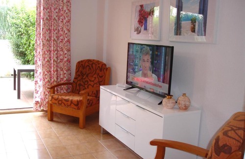 Benidorm Apartment | Terraced House - Zand Properties