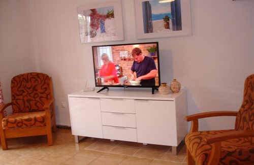 Benidorm Apartment | Terraced House - Zand Properties