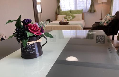 Tomigusuku Apartment | TerraceRin YN31