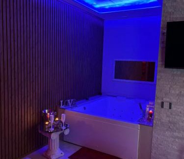 Fisciano House | Terraforte Luxury Suite