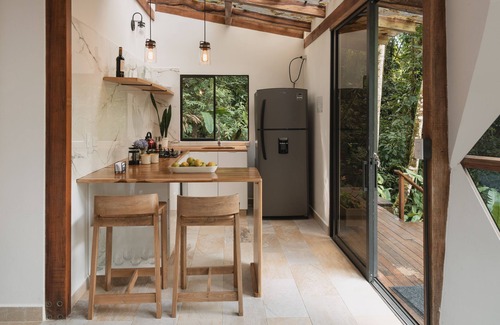 Papare Hotel | TERRAMIA ESTATE
