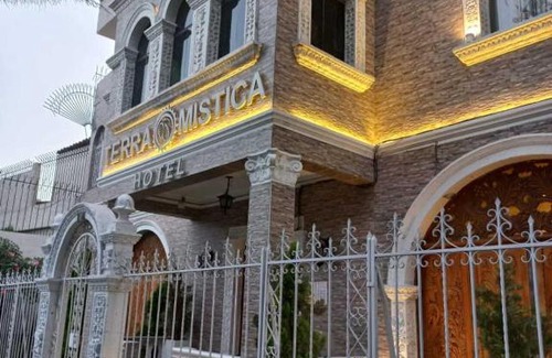 Vallecito Hotel | Terramistica Vallecito