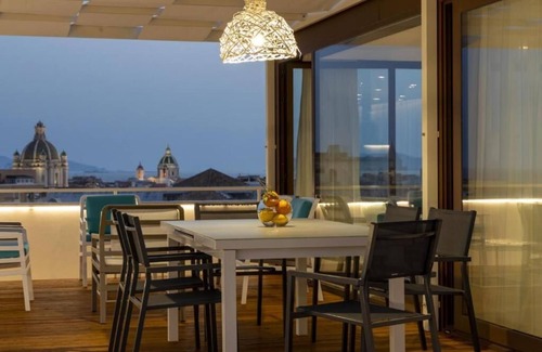 Trapani City Centre Apartment | Terrammare apartment
