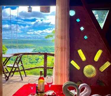Alter do Chao Bed & Breakfast | TerrAmor Ecoliving
