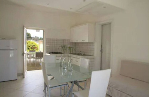 Torre San Giovanni Villa | TERRANOSTRA GARDEN: WITH PRIVATE POOL IN SALENTO