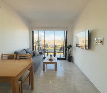 Federacion Apartment | Terranova