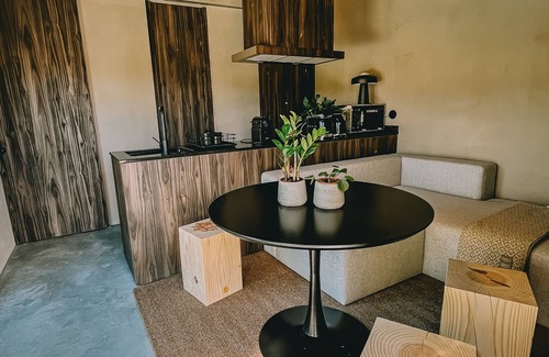 Videmonte Apartment | Terrasense - Retreat & Farm