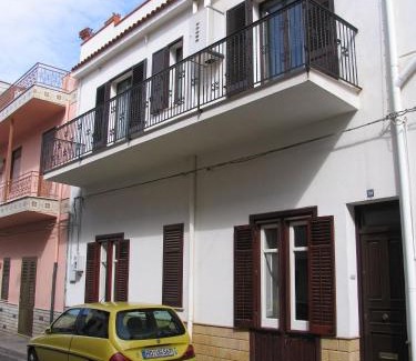 Terrasini Apartment | Terrasini Siracasa