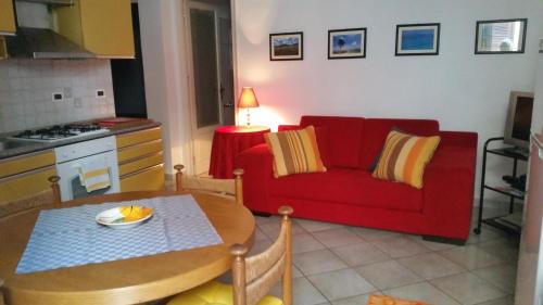 Terrasini Apartment | Terrasini Siracasa