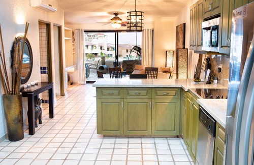 Marina Condo | Terrasol Elite