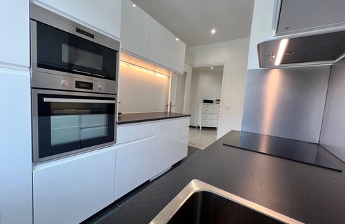 Lepante Quarter Apartment | Terrasse Cervantes