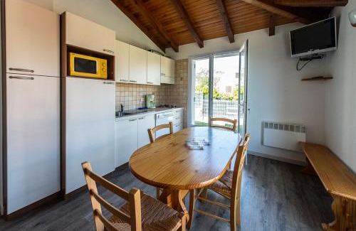 Casamaccioli House | Terrasse de Malbeccu