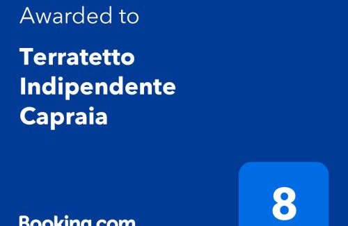 Capraia Apartment | Terratetto Indipendente Capraia
