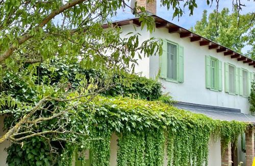 Balatonlelle Villa | TerraVino Retreat at Lake Balaton