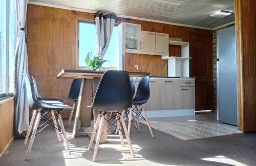 El Molle Apartment | Terraza de los Monos Valle del Elqui