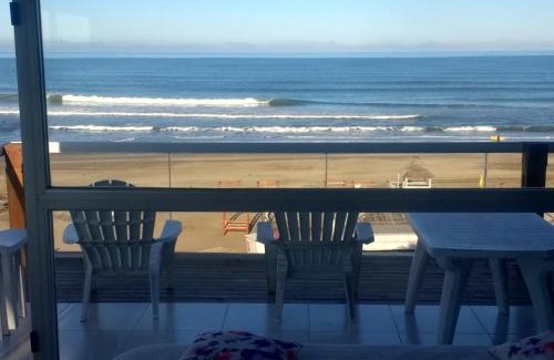 Ostende Apartment | Terraza Marina
