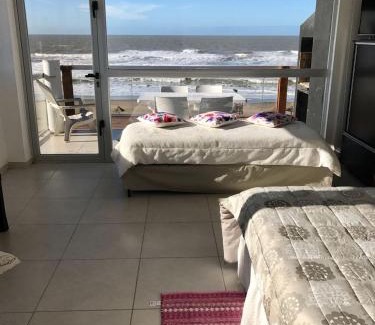 Ostende Apartment | Terraza Marina