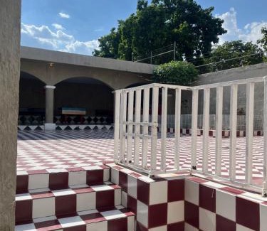 Guadalajara Municipality Apartment | Terraza para eventos privados