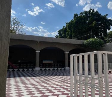 Guadalajara Municipality Apartment | Terraza para eventos privados