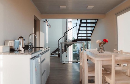 Colonia Ayui Apartment | Terrazas del Ayuí