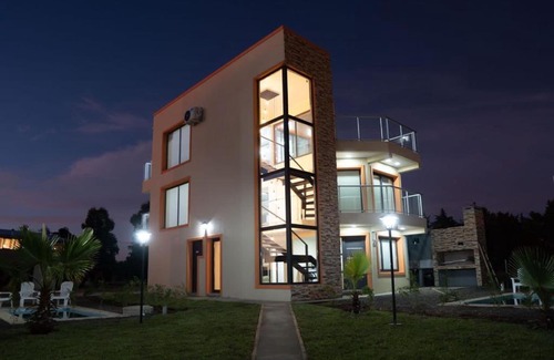 Colonia Ayui Apartment | Terrazas del Ayuí