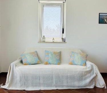Gorgofreddo Apartment | Terrazza Dolce Vista