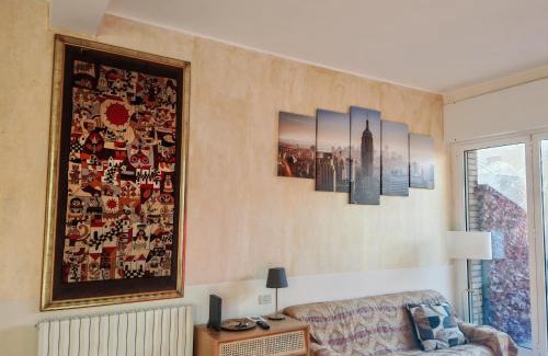 Bolognina Apartment | Terrazza Paradisus