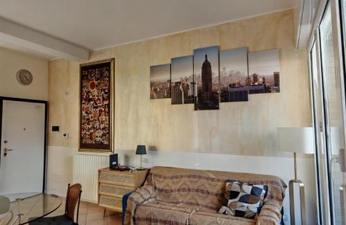 Bolognina Apartment | Terrazza Paradisus