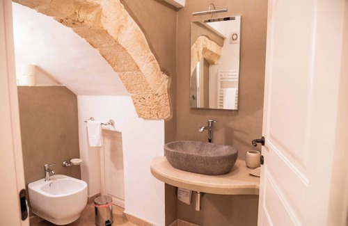 The Trulli of Alberobello Bed & Breakfast | Terrazza Sui Trulli