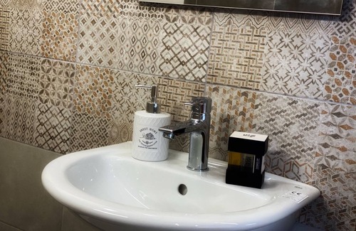Realmonte Bed & Breakfast | TerrazzaRooms
