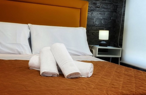 Realmonte Bed & Breakfast | TerrazzaRooms