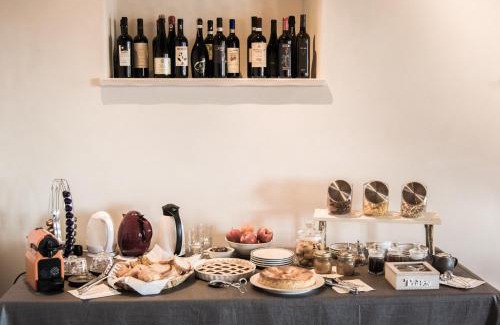 Susegana Bed & Breakfast | Terre Boscaratto