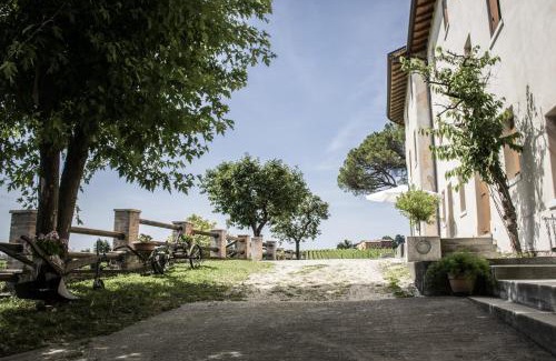 Susegana Bed & Breakfast | Terre Boscaratto