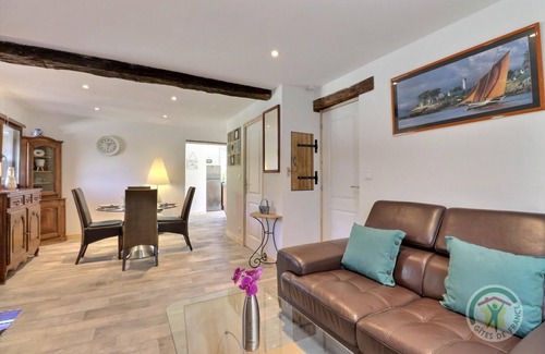 Saint-Pern House | Terre Bretonne - Saint-pern
