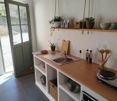 Forges House | Terre de Plaisirs