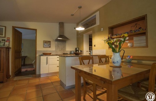 Poucharramet House | Terre de Sabonnères - POUCHARRAMET