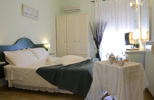 Locri Bed & Breakfast | Terre del Sud