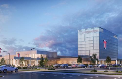 Terre Haute Resort | Terre Haute Casino Resort
