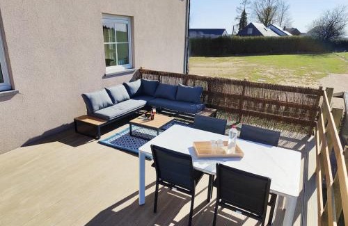 Neufchateau Apartment | Terre - Le - Sart