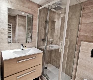 Saint-Lizier Apartment | Terres de France - Domaine du Palais