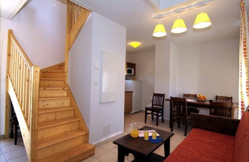 Prayssac Apartment | Terres de France - Domaine de Claire Rive