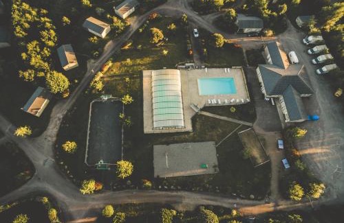 Beynat Resort | Terres de France - Les Hameaux de Miel
