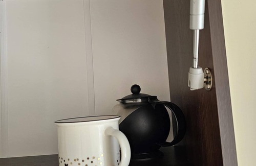Ventspils Apartment | Terrific 1-bedroom apartment in Ventspils