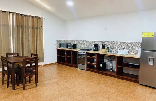 Tilaran Cabin | Terrific cabin with WiFi in charming Tilaran