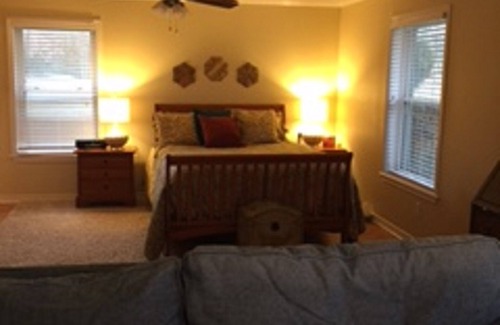 Hughes Springs Other | Terry Acres and Cassita