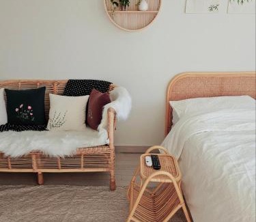 Haeundae Apartment | Terry cozy House