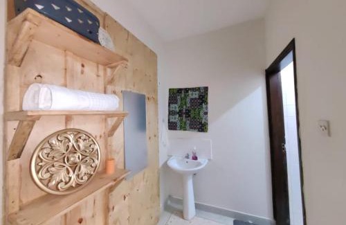 Mombasa House | Terry Homes