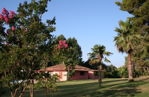 Ilida House | Terry Land Village