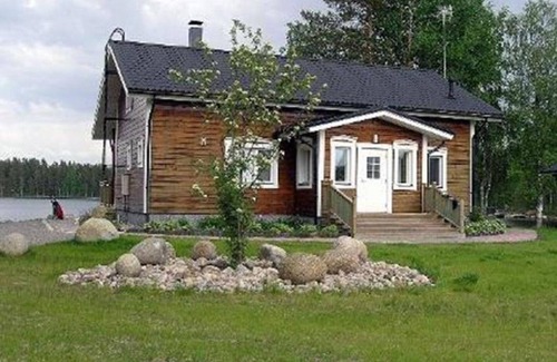 Aanekoski House | Tervaharju by Interhome